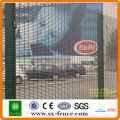 Сертификат ISO9001 Аньпин шуньсин фабрики анти подняться забор